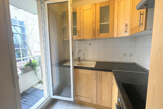  appartement chanteloup-les-vignes 78570