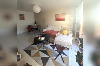  appartement chanteloup-les-vignes 78570