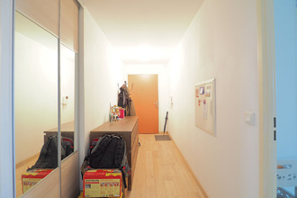  appartement chanteloup-les-vignes 78570