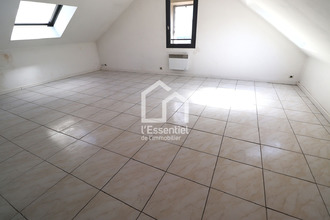 appartement chanteloup-les-vignes 78570