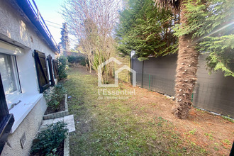  appartement chanteloup-les-vignes 78570