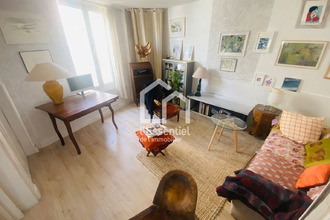  appartement chanteloup-les-vignes 78570