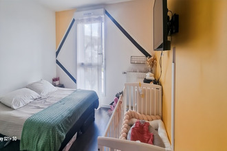  appartement chanteloup-les-vignes 78570