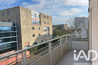  appartement chanteloup-les-vignes 78570