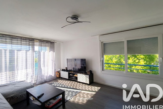  appartement chanteloup-les-vignes 78570