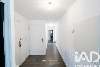 appartement chanteloup-les-vignes 78570
