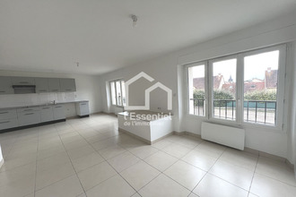  appartement chanteloup-les-vignes 78570