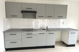  appartement chanteloup-les-vignes 78570