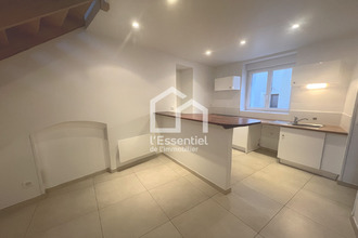  appartement chanteloup-les-vignes 78570