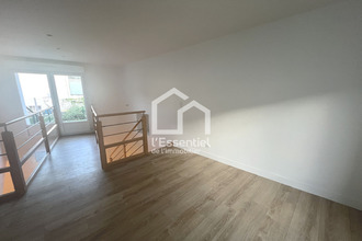  appartement chanteloup-les-vignes 78570