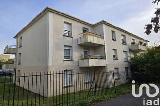 appartement chanteloup-les-vignes 78570