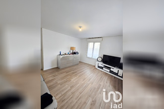  appartement chanteloup-les-vignes 78570