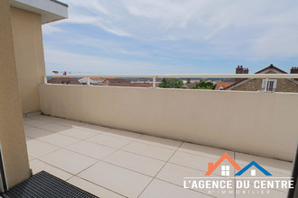  appartement chanteloup-les-vignes 78570