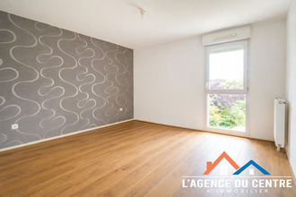  appartement chanteloup-les-vignes 78570