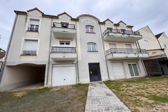  appartement chanteloup-les-vignes 78570