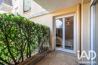  appartement chanteloup-les-vignes 78570