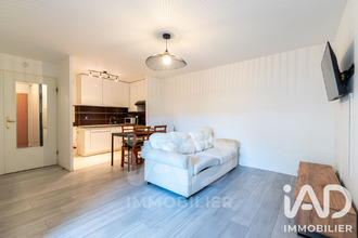  appartement chanteloup-les-vignes 78570