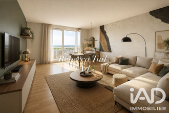  appartement chanteloup-les-vignes 78570