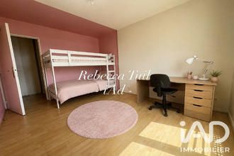  appartement chanteloup-les-vignes 78570