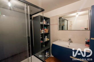  appartement chanteloup-les-vignes 78570