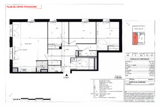  appartement chantepie 35135