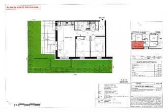  appartement chantepie 35135