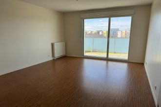  appartement chantepie 35135