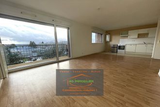  appartement chantepie 35135