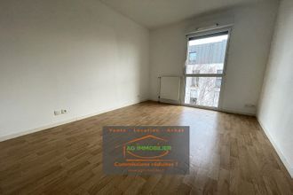  appartement chantepie 35135