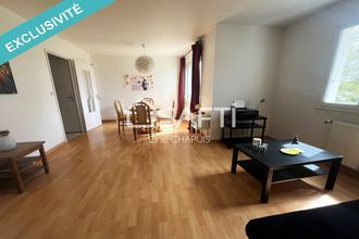  appartement chantepie 35135