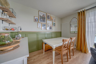  appartement chantepie 35135