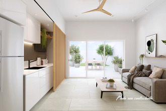  appartement chantepie 35135