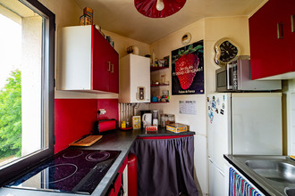  appartement chantepie 35135