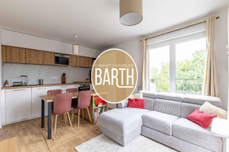  appartement chantepie 35135