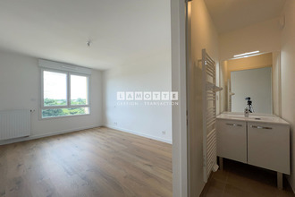  appartement chantepie 35135