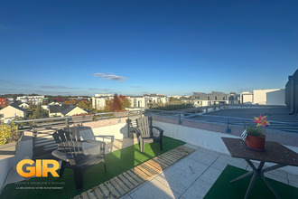  appartement chantepie 35135