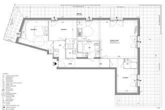  appartement chantepie 35135