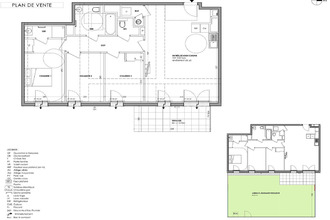  appartement chantepie 35135