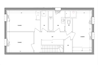  appartement chantepie 35135