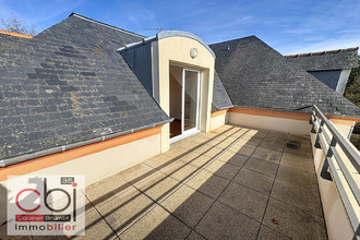  appartement chantepie 35135