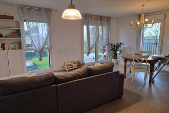  appartement chantepie 35135