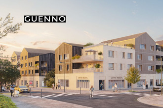  appartement chantepie 35135