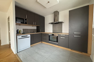  appartement chantepie 35135