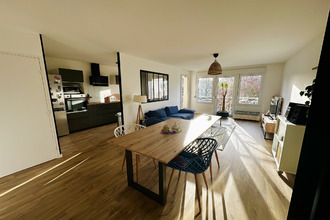  appartement chantepie 35135