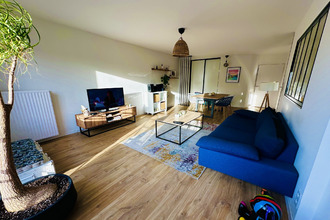  appartement chantepie 35135