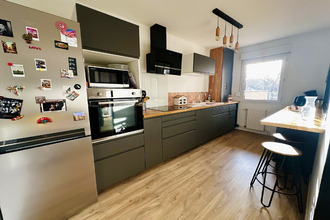  appartement chantepie 35135