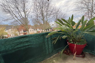  appartement chantepie 35135