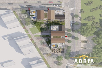  appartement chantepie 35135