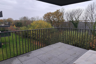  appartement chantepie 35135