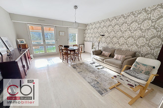  appartement chantepie 35135